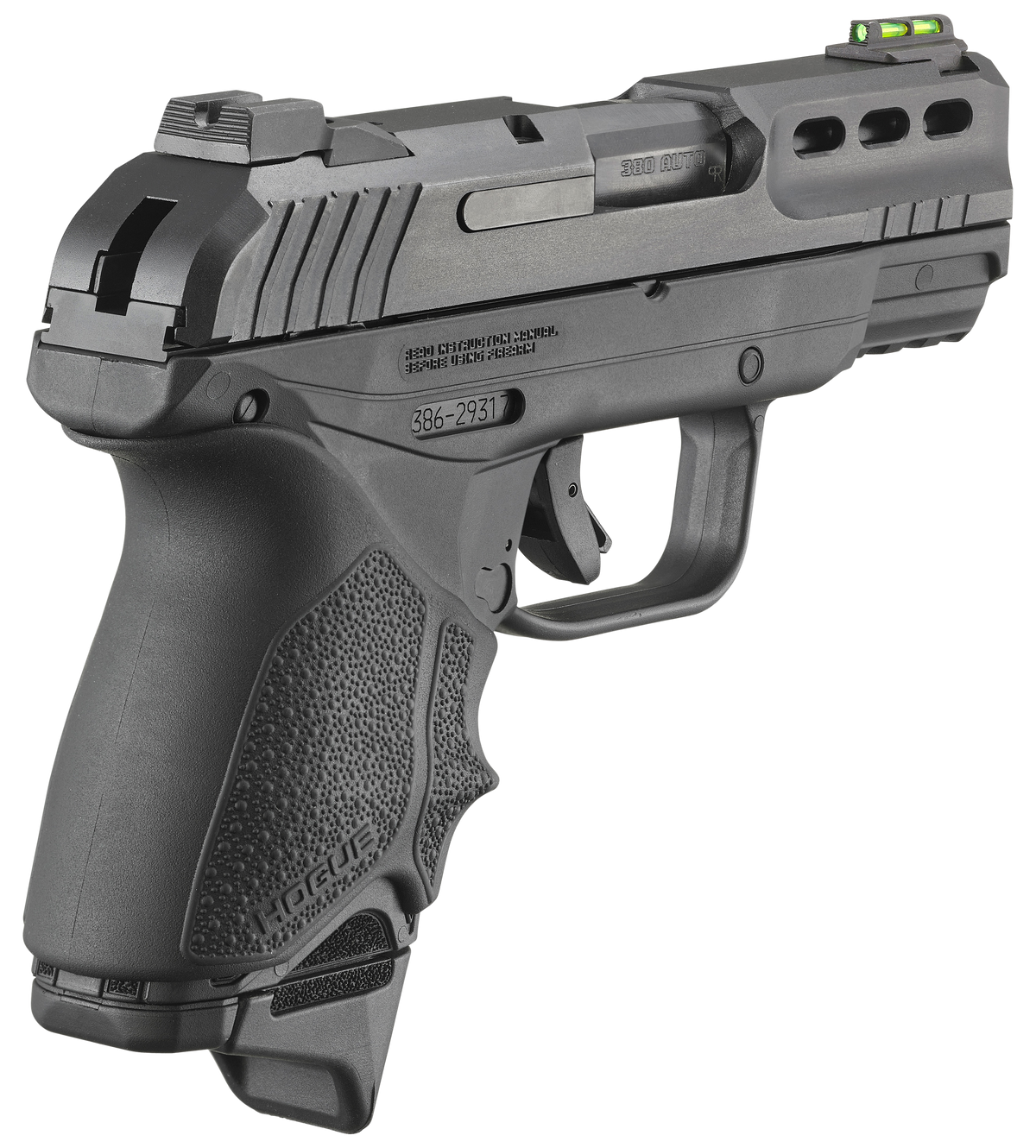 Ruger Security-380 380 ACP 3.42" 10+1 Semi-Auto Pistol - MA Compliant — view 4