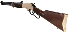 Henry H0243855 Side Gate Full Size 38-55 Win 5+1 20" Lever-Action Rifle — view 4