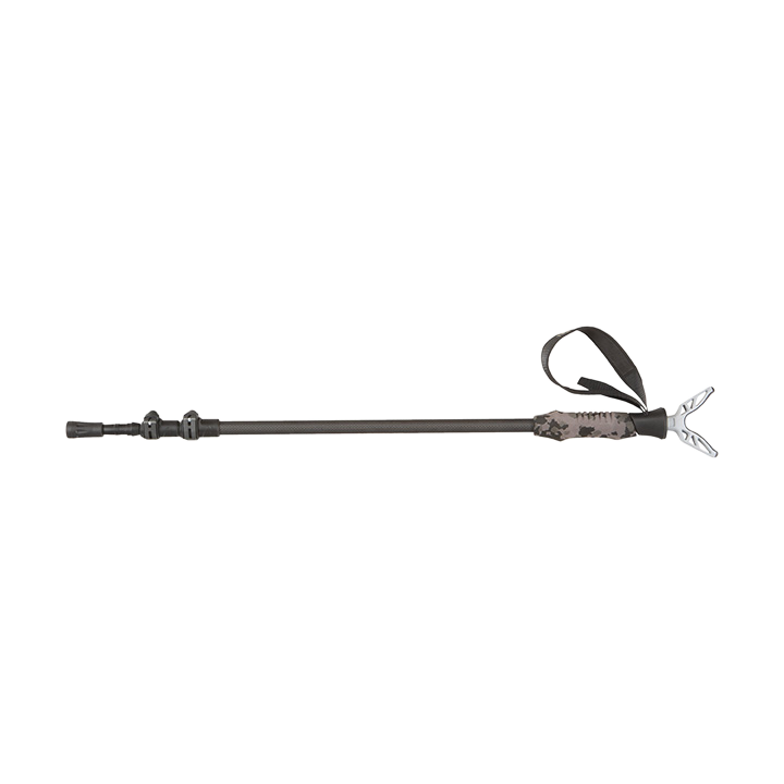Allen 21430 Axial Carbon Atom Monopod 29-61" Carbon Fiber — view 4