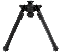 Magpul Industries MAG951 Bipod Black 6.80-10.30" Aluminum ARMS 17S-Style — view 4