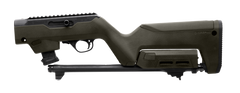 Magpul PC Backpacker OD Green Synthetic Ruger PC Carbine Stock — view 4
