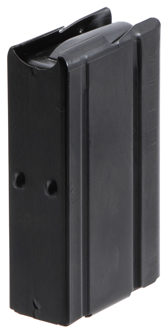 ProMag CAR02 M1 Carbine 30 Carbine 5rd Black Oxide Steel Magazine — view 4