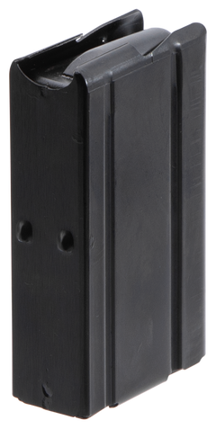 ProMag CAR02 M1 Carbine 30 Carbine 5rd Black Oxide Steel Magazine — view 4