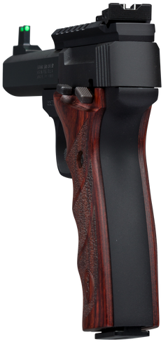 Browning Buck Mark Plus UDX 22 LR 5.50" 10+1 Semi-Auto Pistol — view 4