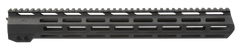 Aim Sports Wraith AR-15/M4 15" M-LOK Handguard - Black — view 4