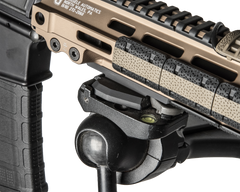 Magpul Industries M-LOK Tripod Adapter 1.8" x 3.1" Aluminum Black — view 4