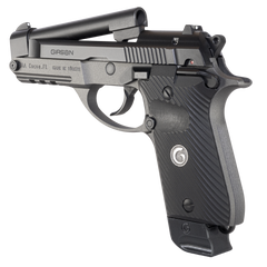 EAA Girsan MC14T Solution .380 ACP 4.50" 13+1 Semi-Auto Pistol — view 4