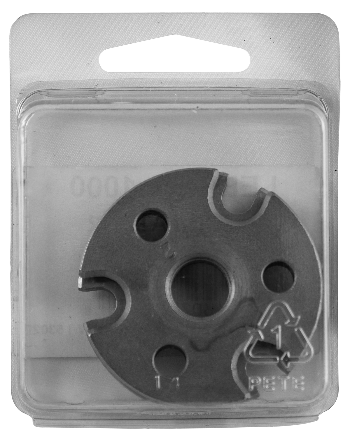 Lee Precision Pro 1000 Shell Plate #2 45 ACP / 45 GAP / 400 Cor-bon — view 4