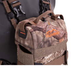 Terrain Plateau Bino Pack Harness Mossy Oak Break-Up Country — view 4