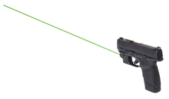 Viridian E-Series Green Laser Sight for Springfield Armory Hellcat - Black — view 4