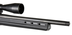 Magpul Industries Hunter 700 Rifle Stock Black Polymer/Aluminum Fits Remington 700 Short Action — view 4