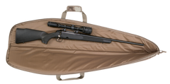 Allen 67948 A-Tacs Scoped Rifle Case 48" A-TACS AU Endura w/Foam Padding & 3 Pockets — view 4