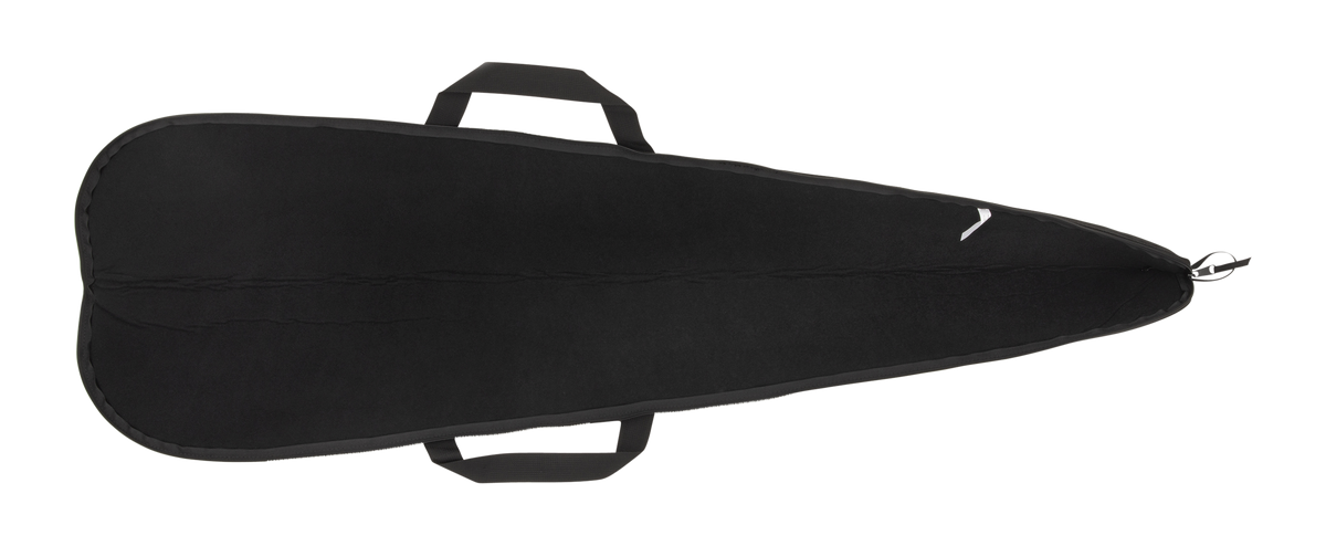 Allen Powell Shotgun Case Green/Black 600D Polyester 52 in — view 4
