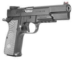 EAA Girsan MCP35 Match 9mm Luger 4.87" 15+1 Semi-Auto Pistol — view 4