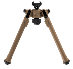 Magpul MAG941-FDE Bipod 1913 Picatinny Rail Flat Dark Earth Aluminum — view 4