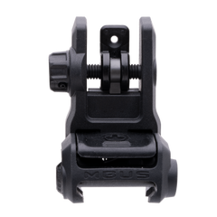 Magpul MBUS 3 Rear Flip-Up Sight Black Polymer for AR-15/AR-10/M4/M16/M110/SR-25 — view 4