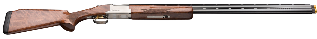 Browning Citori CXT White 12 Gauge 32" 3" 2-Rd Break-Action Shotgun — view 4