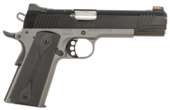 Kimber Custom LW Shadow Ghost .45 ACP 5" 7+1 Semi-Auto Pistol - CA Compliant — view 4