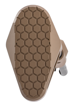 Maxim Defense CQB Gen 7 AR-15 Stock 4-Pos 7075 Aluminum Flat Dark Earth — view 4