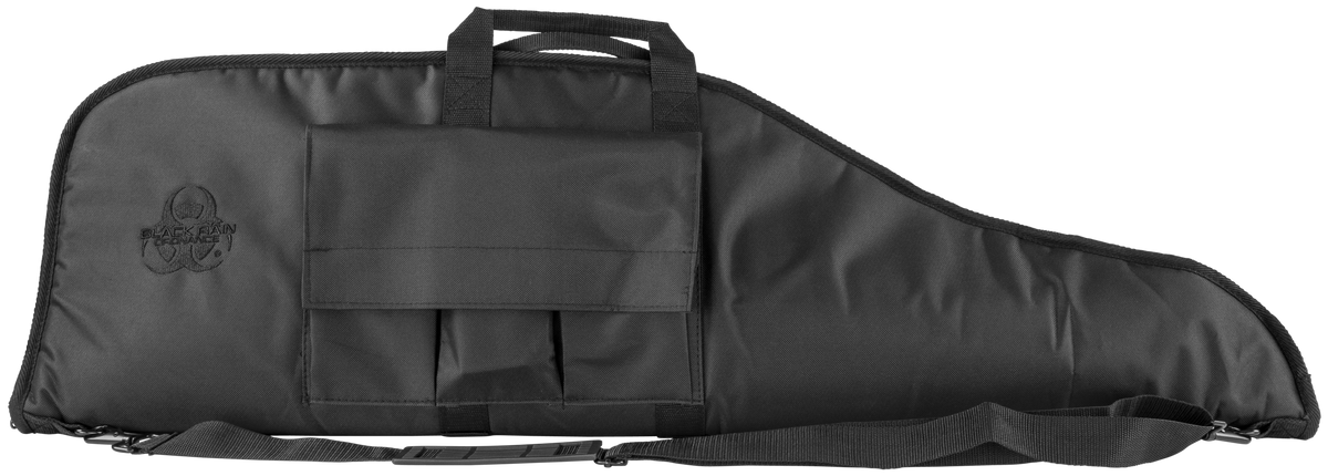Black Rain Ordnance SSP 5.56x45mm NATO 16" 30+1 Semi-Auto AR-15 Rifle — view 4