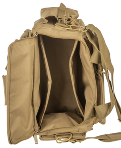 NcSTAR VISM Competition Range Bag Tan 20.5" Padded Lockable — view 4