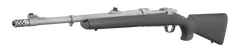 Ruger Hawkeye Alaskan 375 Ruger 20" 3+1 Bolt-Action Rifle — view 4
