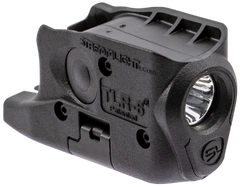 Streamlight TLR-6 100 Lumens White LED Weapon Light Glock 26/27/33 - Light Only — view 4