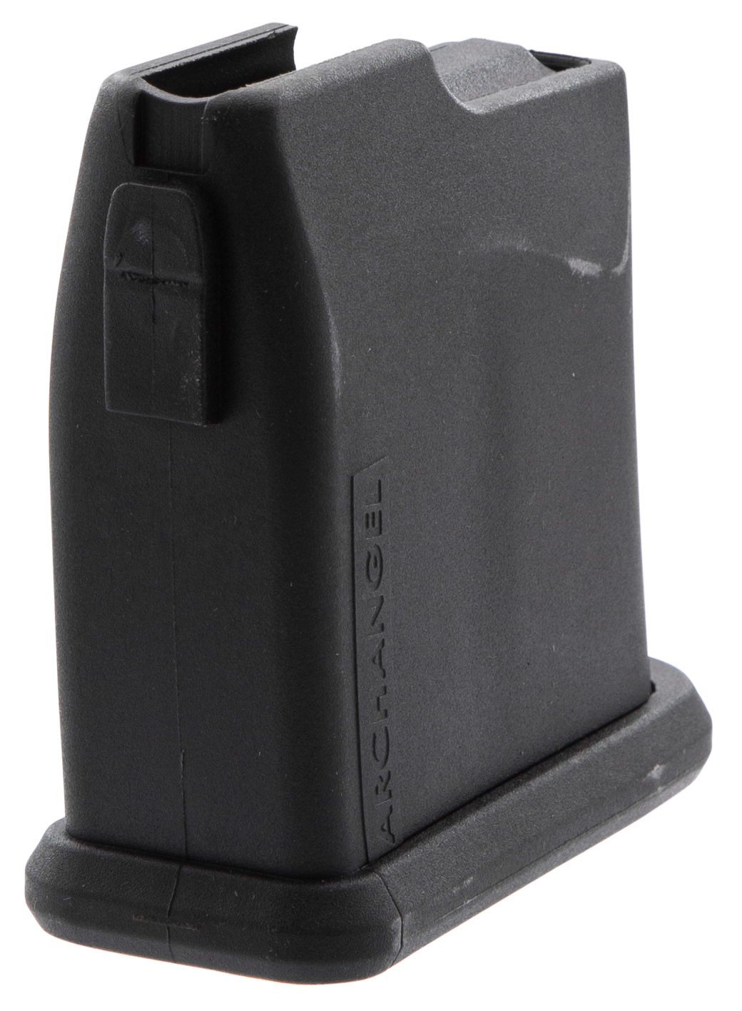 Archangel Precision Elite 7-Rd 6.5 Creedmoor / .308 Win / 7.62x51 NATO Black Polymer Rifle Magazine — view 4