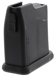 Archangel Precision Elite 7-Rd 6.5 Creedmoor / .308 Win / 7.62x51 NATO Black Polymer Rifle Magazine — view 4