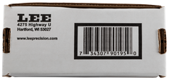 Lee Precision 90195 Double Disk Kit for Auto-Disk Powder Measure — view 4