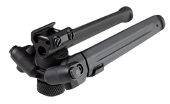 Magpul Industries MAG941-BLK Bipod 1913 Picatinny Rail Black — view 4