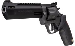 Taurus Raging Hunter 357 Mag 6.75" 7-Shot DA/SA Revolver — view 4