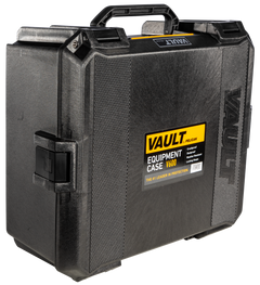 Pelican VCV600 Vault Equipment Case 24" Black Polymer — view 4