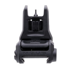 Magpul MBUS 3 Front Sight Polymer Flip-Up AR-10/AR-15/M4/M16/M110/SR-25 - Black — view 4