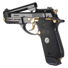 EAA Girsan MC 14T Solution 380 ACP 4.50" 13+1 DA/SA Semi-Auto Pistol — view 4