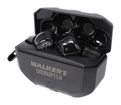 Walkers Game Ear Disrupter In The Ear Bluetooth Ear Bud Headset 24 dB Black — view 4