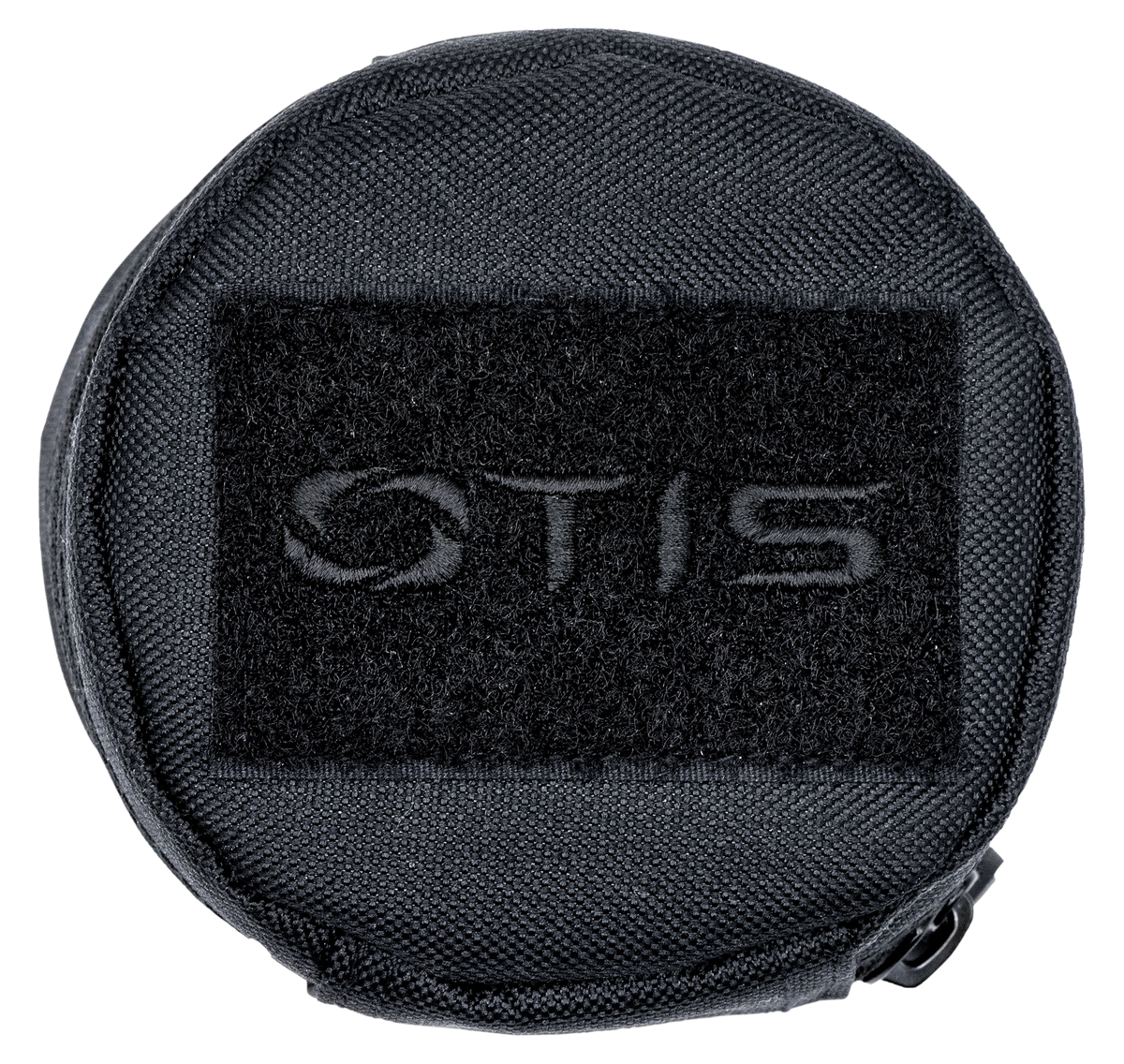 Otis FG610 Universal Cleaning System .22-.45 Cal Pistol Black Plastic Case — view 4