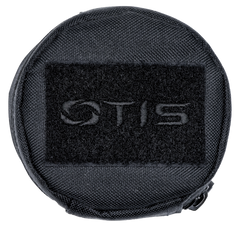 Otis FG610 Universal Cleaning System .22-.45 Cal Pistol Black Plastic Case — view 4