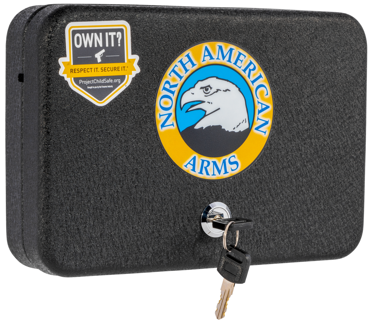 North American Arms Super Companion #11 Percussion 1.63" 5-Shot Cap & Ball Revolver — view 4