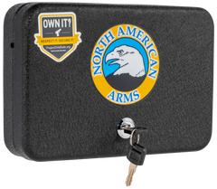 North American Arms Super Companion #11 Percussion 1.63" 5-Shot Cap & Ball Revolver — view 4