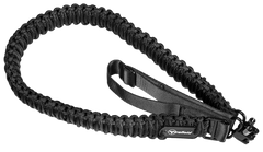 Firefield FF46001 Two Point Tactical Sling Black Nylon Paracord 37.50"-45" Adjustable Rifle — view 4