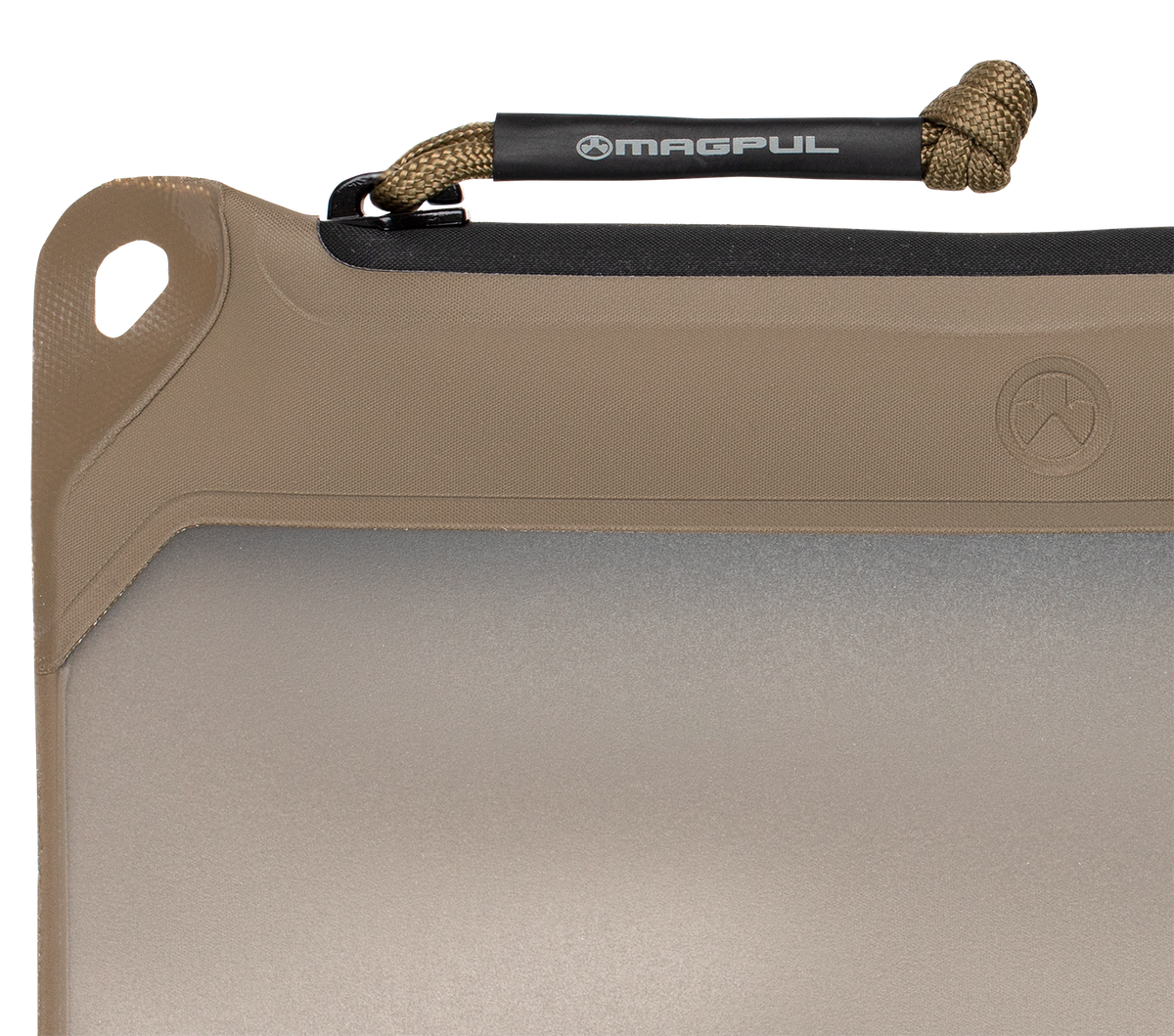 Magpul DAKA Window Pouch Small Flat Dark Earth Polymer — view 4