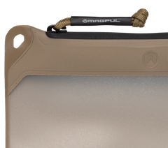 Magpul DAKA Window Pouch Small Flat Dark Earth Polymer — view 4