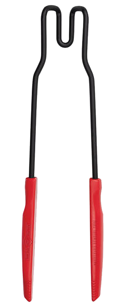Real Avid Easy Grip Handguard Removal Tool AR-15/M16 Red Rubber Handle — view 4