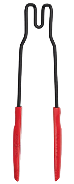 Real Avid Easy Grip Handguard Removal Tool AR-15/M16 Red Rubber Handle — view 4