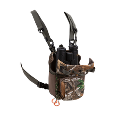 Terrain Mesa Deluxe Bino Pack Harness Realtree Edge — view 4