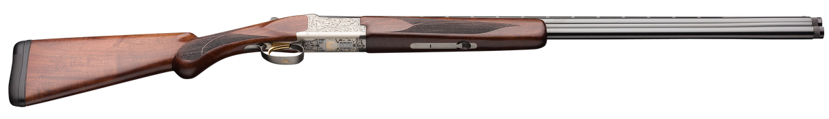 Browning Citori Feather Lightning 20 Gauge 26" 3" 2-Rd Break-Action Shotgun — view 4