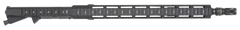 Gemtech GVAC 5.56x45mm NATO 16.10" 1:8 15" M-LOK Upper Receiver - Black — view 4
