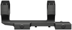 Leupold Mark IMS 34mm Integral Mounting System Matte Black - 1-Piece AR Mount — view 4