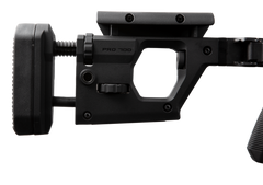 Magpul Industries Pro 700 Folding Stock Black for Remington 700 Short Action — view 4